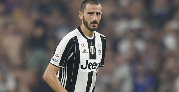 Čelsi i Siti koriste raskol u Juveu, Bonuči odlazi!