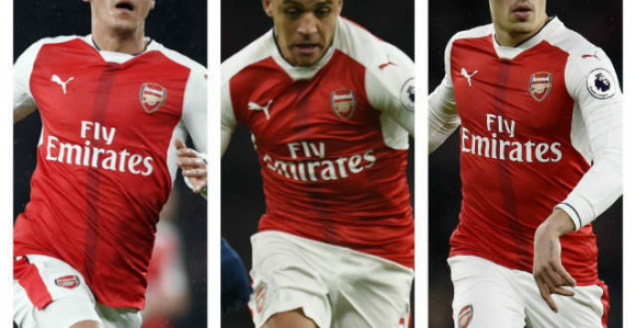 Analiza: Drugi scenario u slučaju Vengerovog odlaska - Arsenal kao kula od karata!