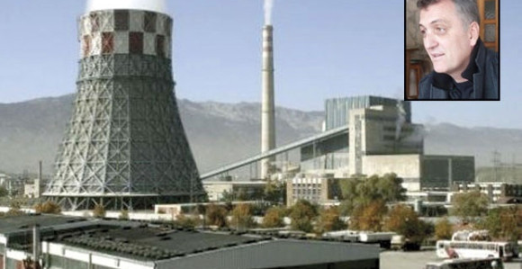 Kinezi grade termoelektranu?