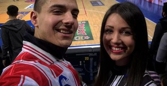 Tako treba - Derbi ljubavi! On voli Zvezdu, ona Partizan...