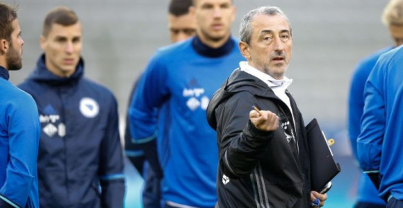 Meša: Bez gluposti protiv Gibraltara!