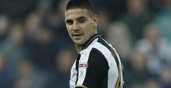 Mitrović: Osjećam odgovornost za ispadanje Njukasla prošle sezone!