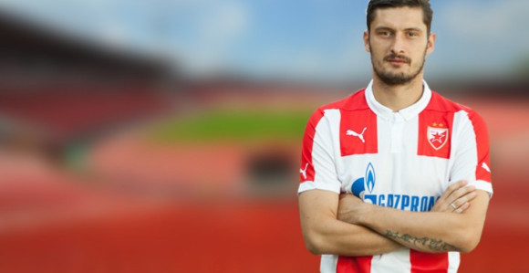 Zvanično: Rendulić napustio Zvezdu!