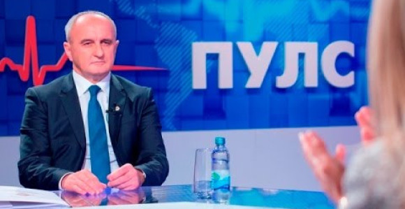 Bakirov politički bezobrazluk