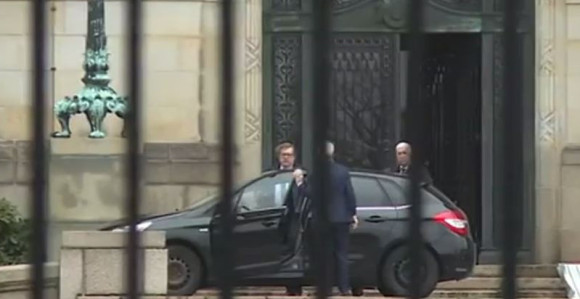 Softić predao zahtjev za reviziju