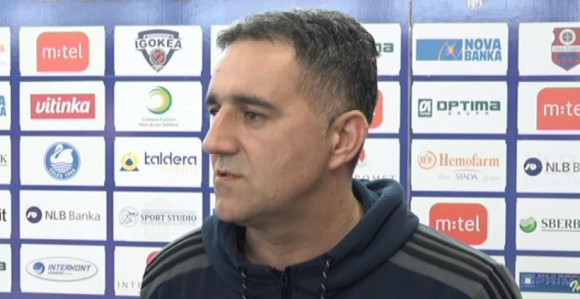 Video - Bajić: Ovo je timski duh Igokee!