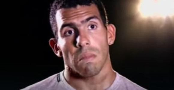 Tevez nesrećan u Kini i pored najveće plate na svijetu!