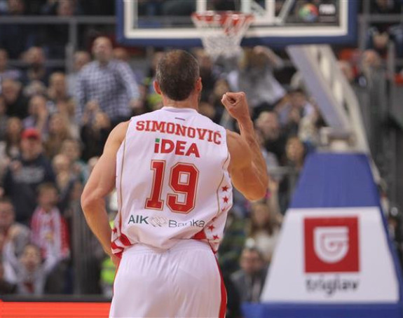 Видео: Симоновић је за све крив!