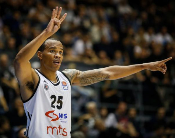 Partizan čeka rezultate analiza, Hečeru najteže...!
