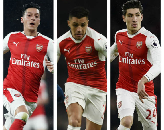 Analiza: Drugi scenario u slučaju Vengerovog odlaska - Arsenal kao kula od karata!