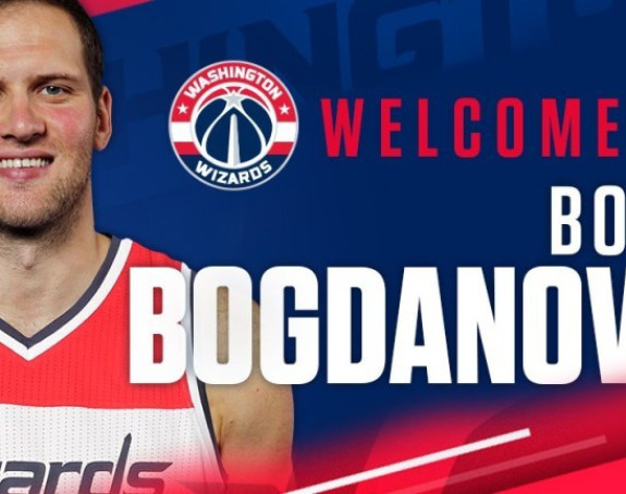 Bogdanović trejdovan - konačno ode iz Bruklina!