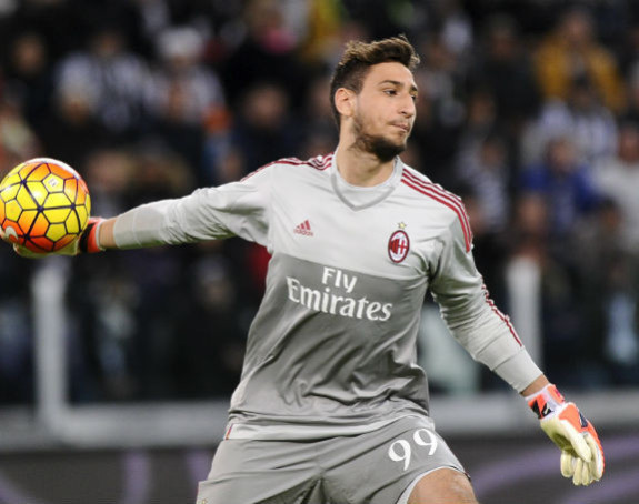 Italijom se pročuo glas: Rajola „buši“ Donarumin ugovor s Milanom?!