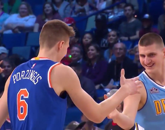 Analiza - video: Evo zašto je Nikola Jokić toliko dominantan u NBA ligi...
