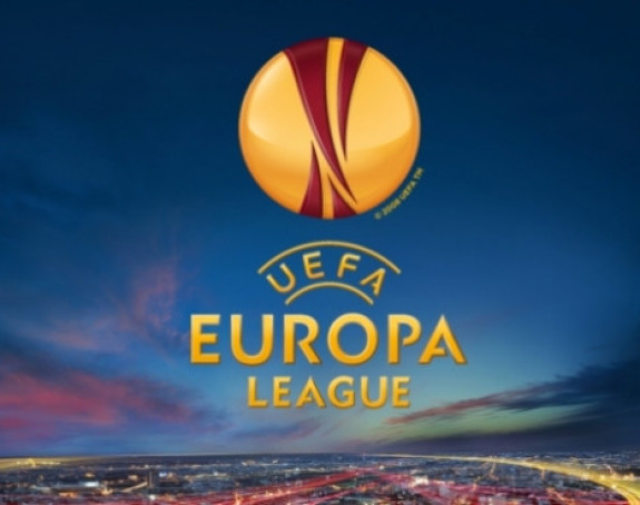 Drame u Ligi Evrope: Ispali Zenit i Bilbao!