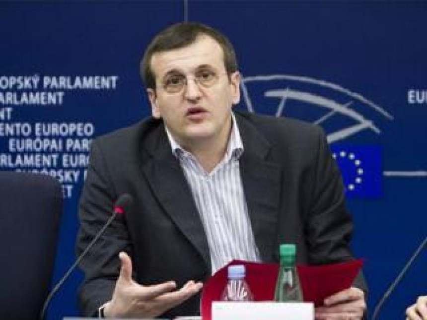 Kristijan Preda u Banjaluci 