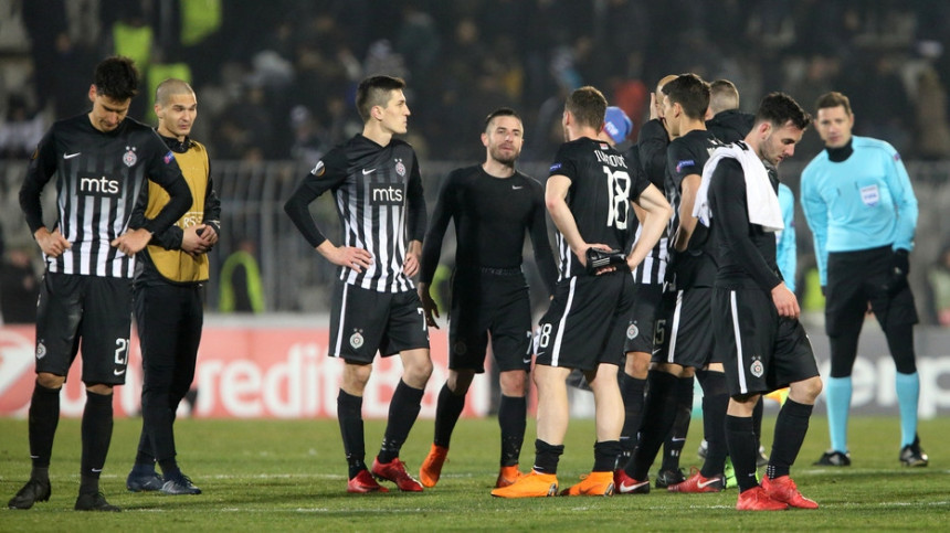 Priča: Bolje ispasti sa Stojketom u napadu, nego ovako...