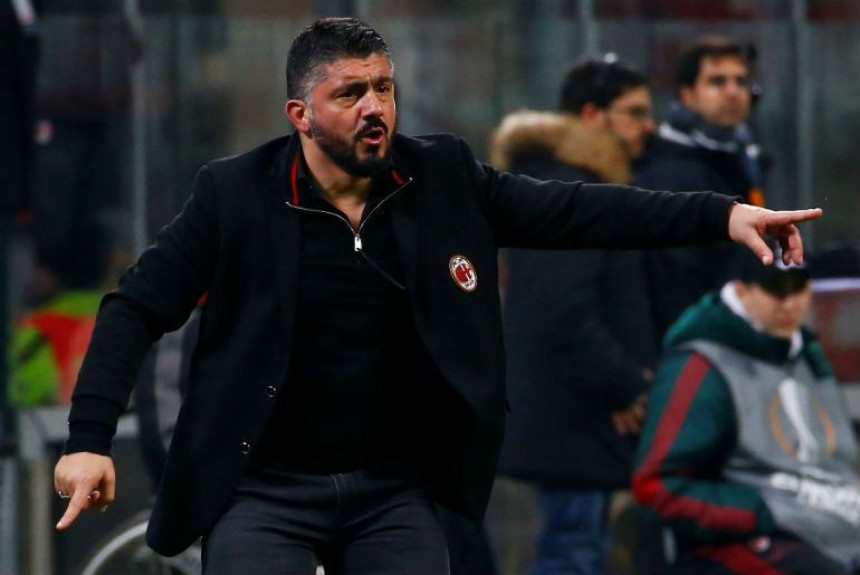 Sad da vidimo Gatuza... Milanovih paklenih 20 dana!