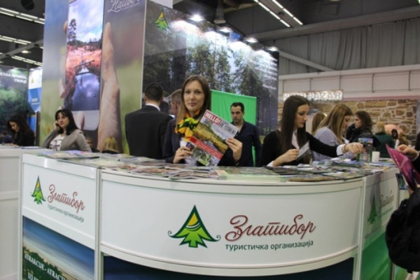 Nova turistička ponuda Zlatibora