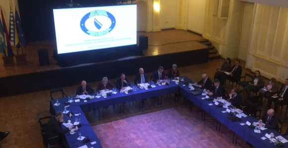 Važna posjeta Junkera za BiH