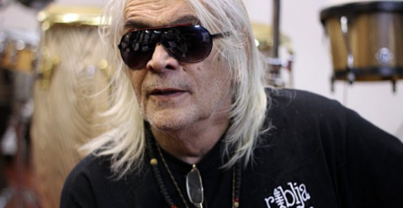 Bora Čorba polomio rebra