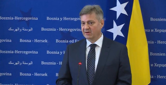 BiH skinuta sa sive liste FATF-a