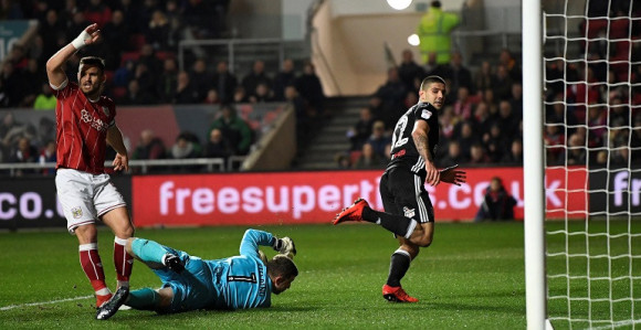 Mitrović nakon prvih 20 dana u Čempionšipu...