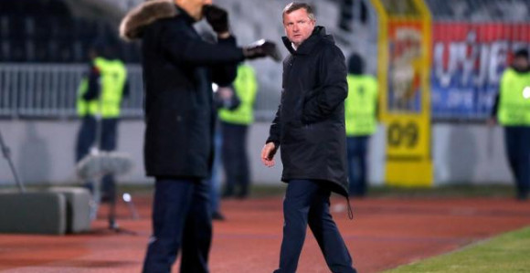 "Partizan je ozbiljna ekipa, ali nije imao pravu šansu!"
