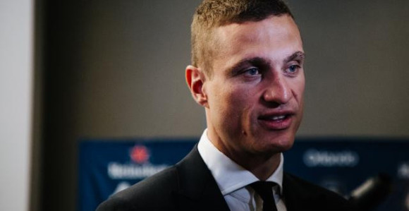 Vidić: Djeci i danas govorim da budu napadači!