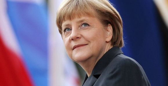 Nijemci vide dvije Angele