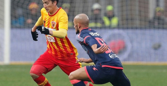 Đuričić: Benevento ima čemu da se nada u Seriji A!