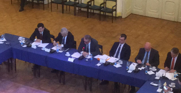 Balkan mora biti faktor mira   