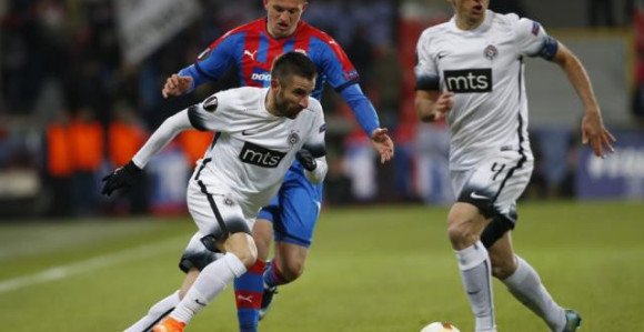 Tošić: Kao na utakmici CSKA - Crvena zvezda...