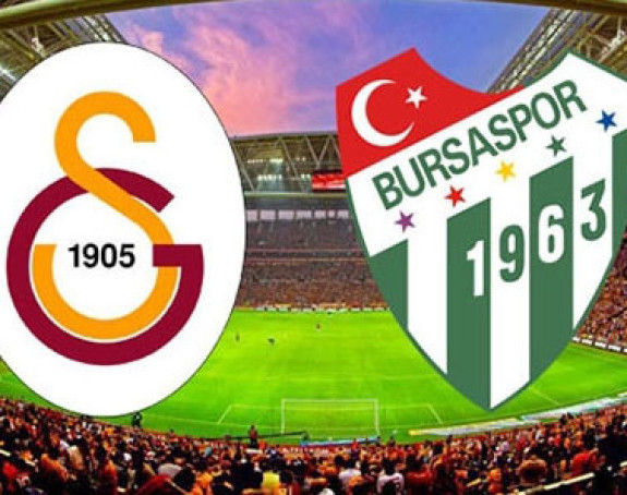 TUR: Galata se vratila na vrh, Gomis pucao rafalom!
