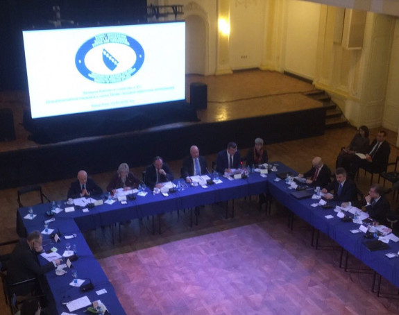 Važna posjeta Junkera za BiH