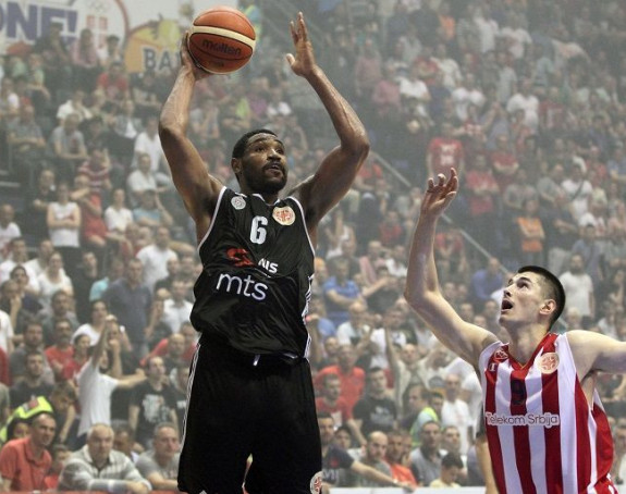 Kevin Džouns ima novi klub!
