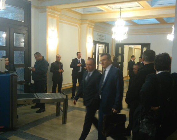 Korupcija smeta za ulazak EU