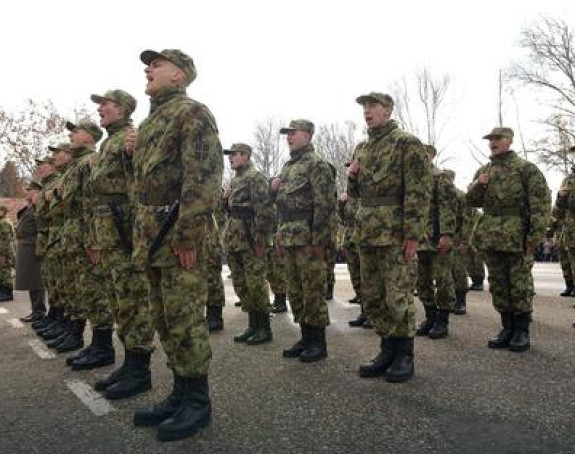 U oktobru vježba NATO-a u Srbiji