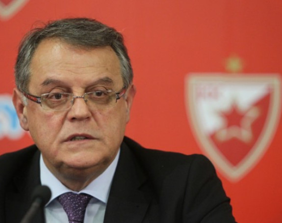 Čović o uništavanju pehara: Bijedno, bolesno, putuju ka sekti!