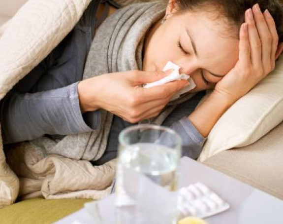 Грип све више осваја БиХ