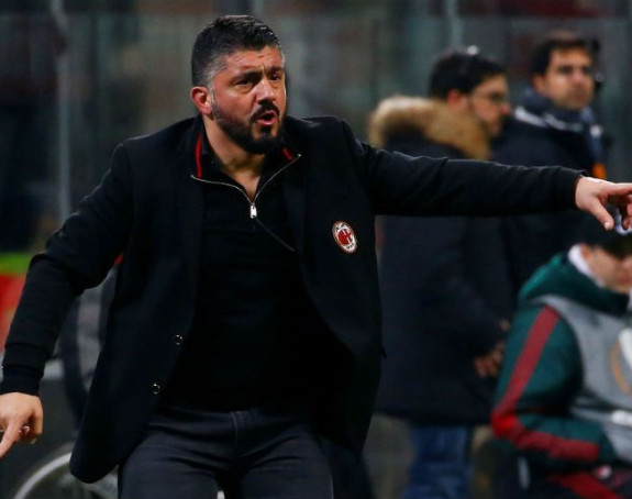 Sad da vidimo Gatuza... Milanovih paklenih 20 dana!