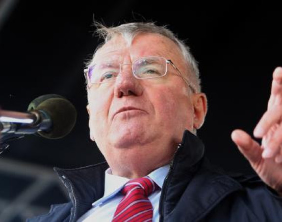 "Srbija nikada neće biti dio EU"