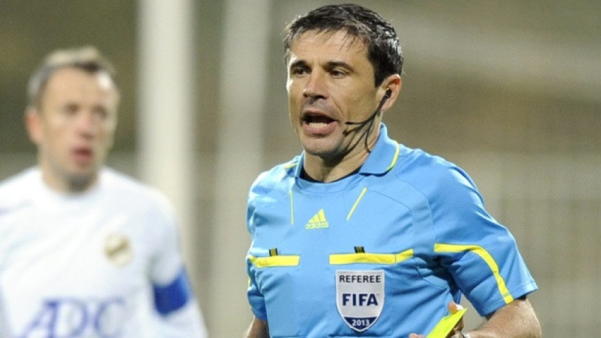 Milorad Mažić odlazi u Kinu!