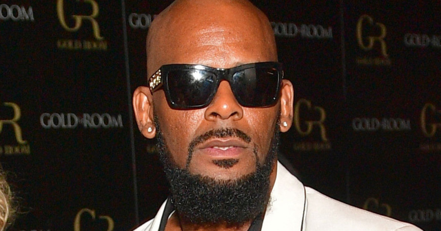 Pjevač uhapšen zbog napastvovanja tinejdžerki