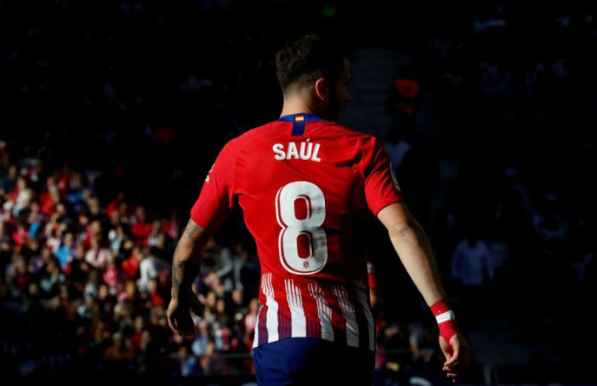 Barsa sprema atomski udar na Atletiko!