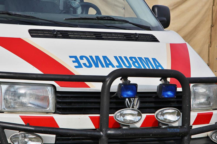Prizren: Poginuli otac i dva sina