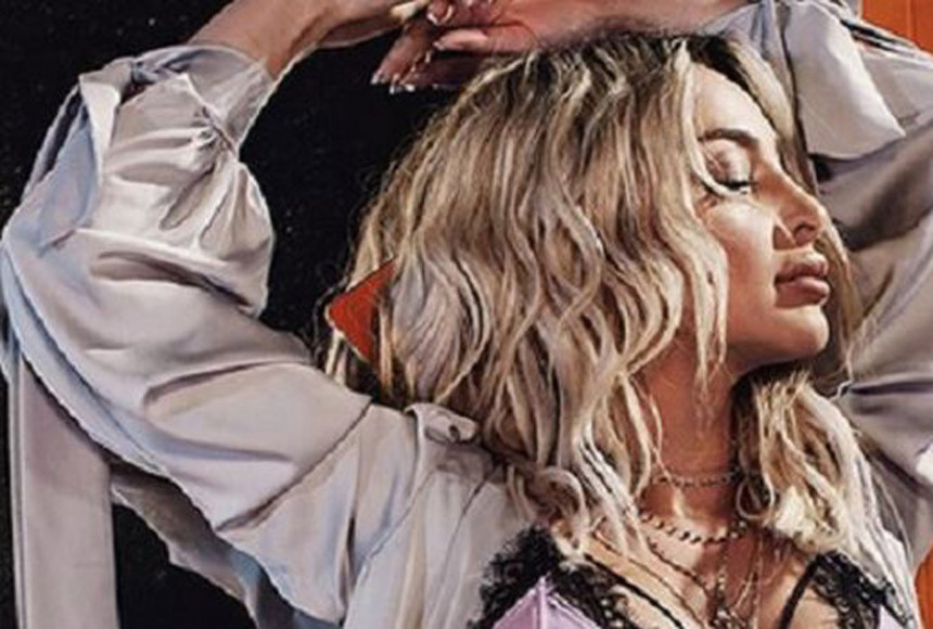 Pjevačica dobila prijeteće poruke