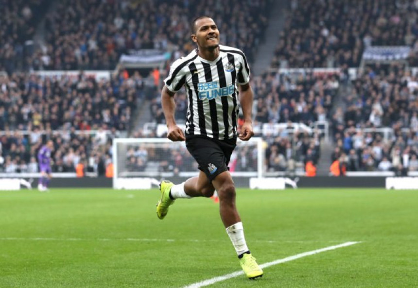 PL: Rondon "gura" Njukasl ka opstanku!