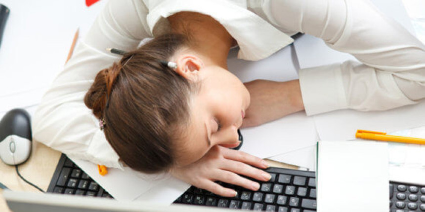 Hronični umor zapisan u genima