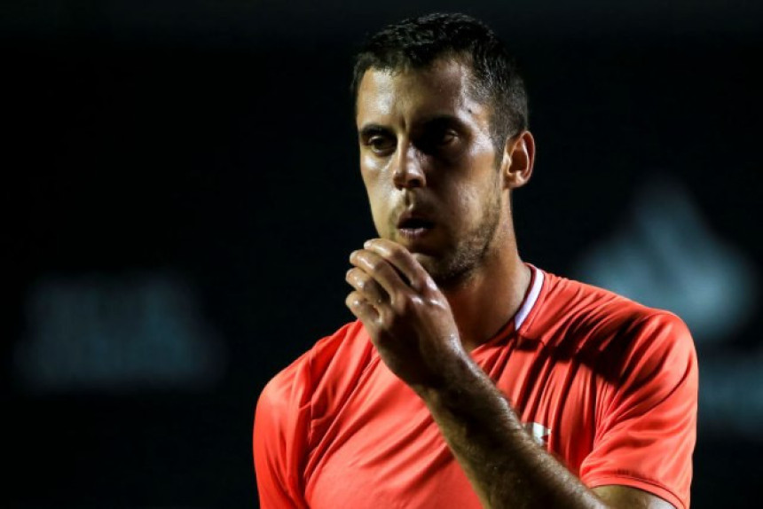 Rio: Đere briljira, protiv Bedenea igra za finale!