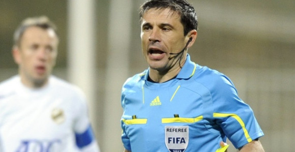 Milorad Mažić odlazi u Kinu!